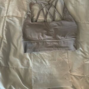 Revolution sports bra